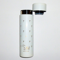 【送料無料】 トレードワークス ステンレス 携帯 魔法瓶 310㎖の画像