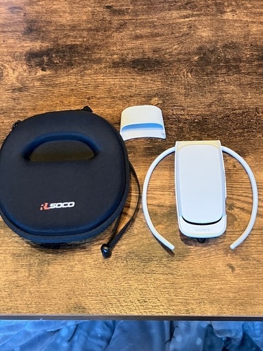 SONY REON POCKET 4  2023年4月発売モデル