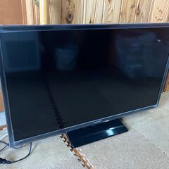 中古のＴＶを無料で差し上げます
