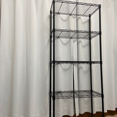 ラックの画像