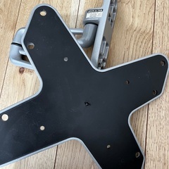 テレビ　マウント　朝日木材加工 ARM 006 小型モニターアームの画像