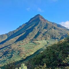 登山友達