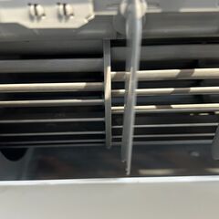 ▼値下げ▼エアコン 東芝 2022年 RAS-J221 おもに6畳用 100V【安心の3ヶ月保証】の画像