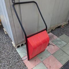 スノーダンプ☆ママさんダンプの画像