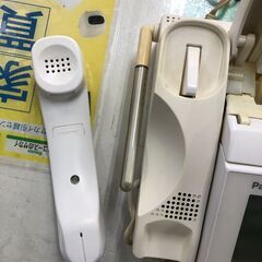 パナソニック おたっくす デジタルコードレスFAX 子機1台付き KX-PW521XL ※リボンなし Panasonic 堺市 石津 ジャングルジャングル石津店の画像