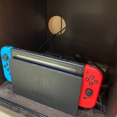 【値下げ】テレビボード　ニトリ製の画像