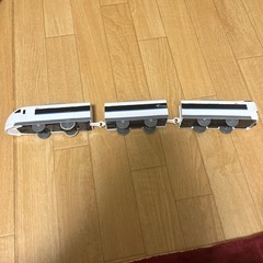 プラレールs57683系特急サンダーバード