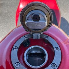 NSR250R SE レストア済み　HRC MC21の画像