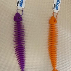 フィッシュボーン
