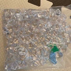 UFOキャッチャーの底石