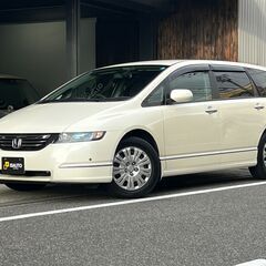 ☆ホンダ　オデッセイ☆２．４　M