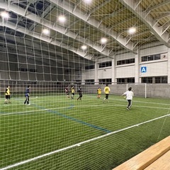 本日！11/14(木)20:30〜フットサルin金沢 - 金沢市