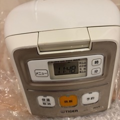 炊飯器