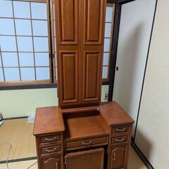 三面鏡