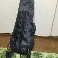 ウクレレ　ソフトケースの画像