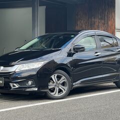 ☆ホンダ　グレイス☆ハイブリッドEX