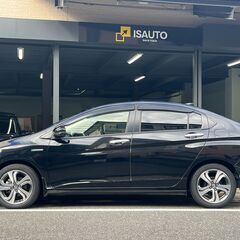 ☆ホンダ　グレイス☆ハイブリッドEXの画像