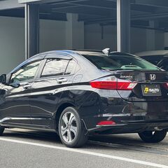 ☆ホンダ　グレイス☆ハイブリッドEXの画像