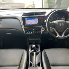 ☆ホンダ　グレイス☆ハイブリッドEXの画像