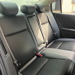 ☆ホンダ　グレイス☆ハイブリッドEXの画像