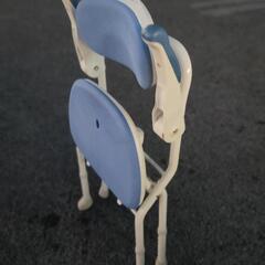介護用品 安寿 楽らく開閉シャワーベンチSフィットの画像