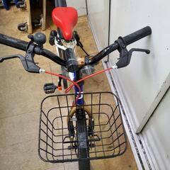 B525  子供自転車★HONDA★18インチ★変速無しの画像