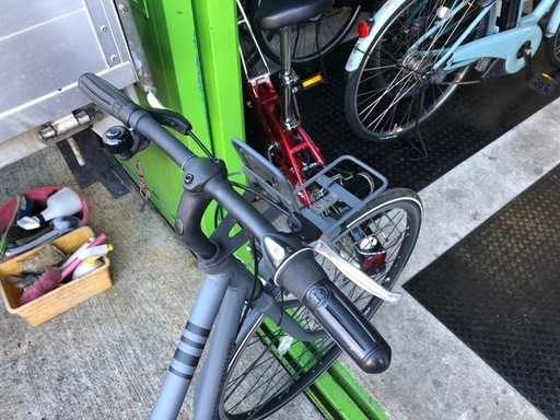 ブリヂストン