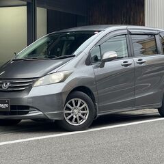 ☆ホンダ　フリード☆車検Ｒ７年１月まで