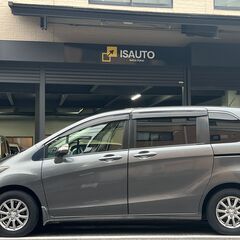 ☆ホンダ　フリード☆車検Ｒ７年１月までの画像