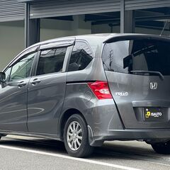 ☆ホンダ　フリード☆車検Ｒ７年１月までの画像