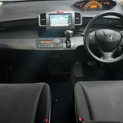 ☆ホンダ　フリード☆車検Ｒ７年１月までの画像