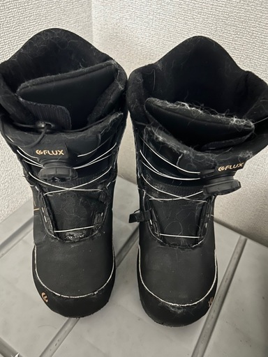 スノボ靴