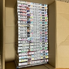 東京リベンジャーズ　9巻〜30巻