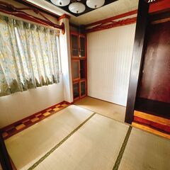 【初期費用０円】【ペット・DIY OK】【コンビニすぐ】広々5LDK＋２階建て倉庫・店舗付戸建て - 賃貸（マンション/一戸建て）