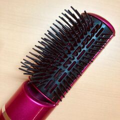 KOIZUMI マイナスイオンカールドライヤー KHC-5303（2022年製）の画像