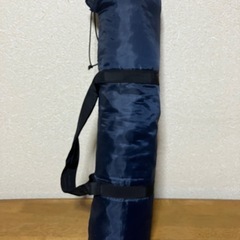 キャンプ　アウトドア　２人用ドーム型テント