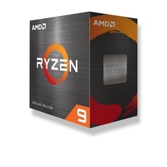 AMD Ryzen9 5900XT BOX