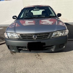 NISSAN AD VAN 