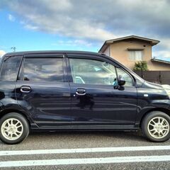 ライフ（JC1 2WD NA）！内外装美車！バックカメラ追加・ナビ等快適装備充実！車検長い！の画像