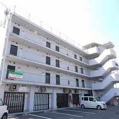 高松市上天神町　敷金礼金0円物件✨ ドンキホーテ徒歩1分圏…