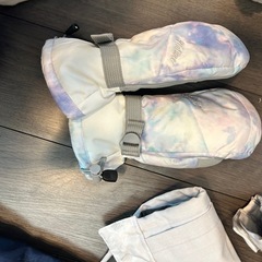 スノーボードウェア　女性用の画像