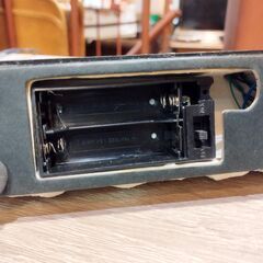 クリスマス フォトフレーム 電飾＆メロディー付き 写真立て　/TJ-2101 2Fの画像