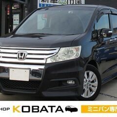 ホンダ　ステップワゴンスパーダ　Ｚ★1年保証★ロードサービス付　...