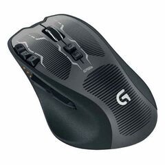 logicool G700・G700S スイッチ交換対応【高耐久化】