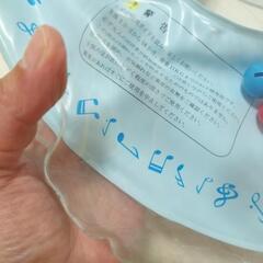 ベビースイマー 首浮き輪の画像