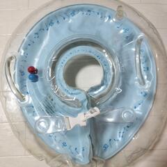 ベビースイマー 首浮き輪の画像