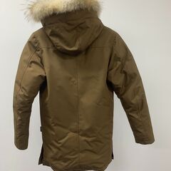 QUARTZ（CANADA）DOWN　JOURNAL STANDARDコラボモデル（貴重品）の画像