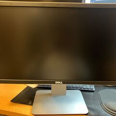 DELL モニター　ディスプレイ　22インチ　P2214Hb