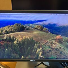 DELL モニター　ディスプレイ　22インチ　P2214Hbの画像