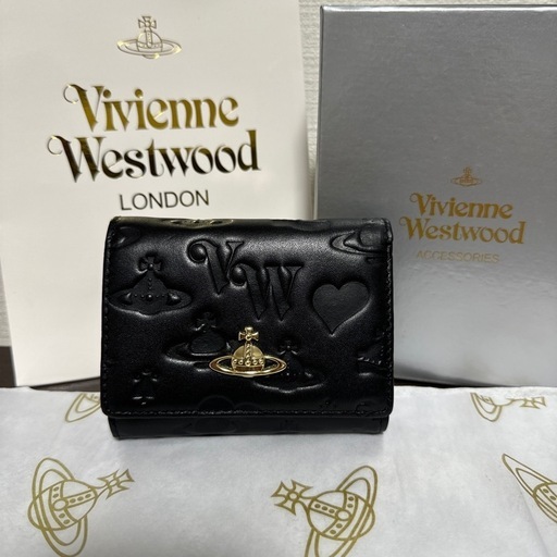 オーダー品　財布2個